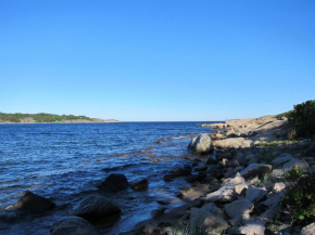 Källviken Semesterby, Strömstad